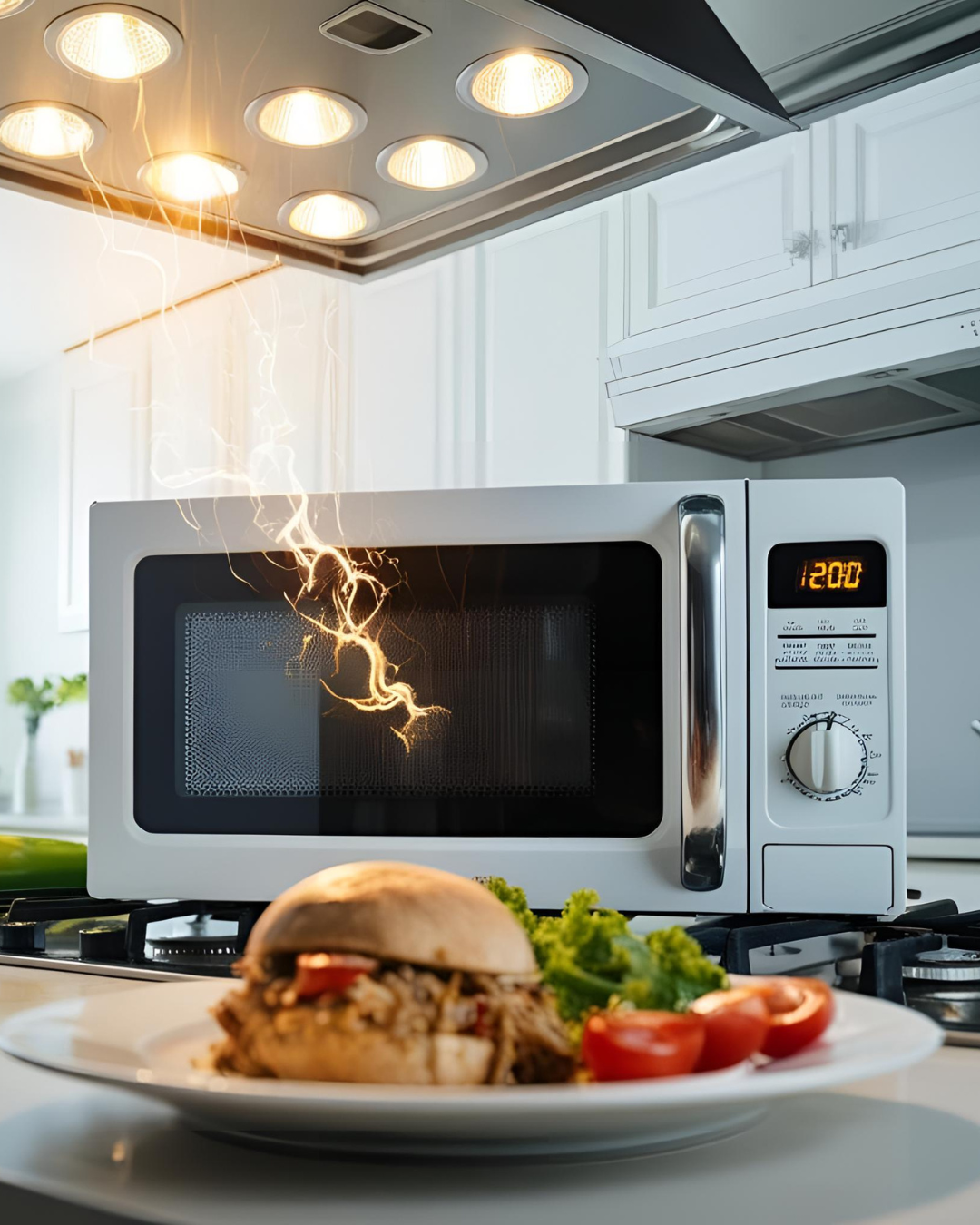 My Microwave Turns On but Doesn’t Heat: What’s Going On? My Microwave Turns On but Doesn’t Heat: What’s Going On?
